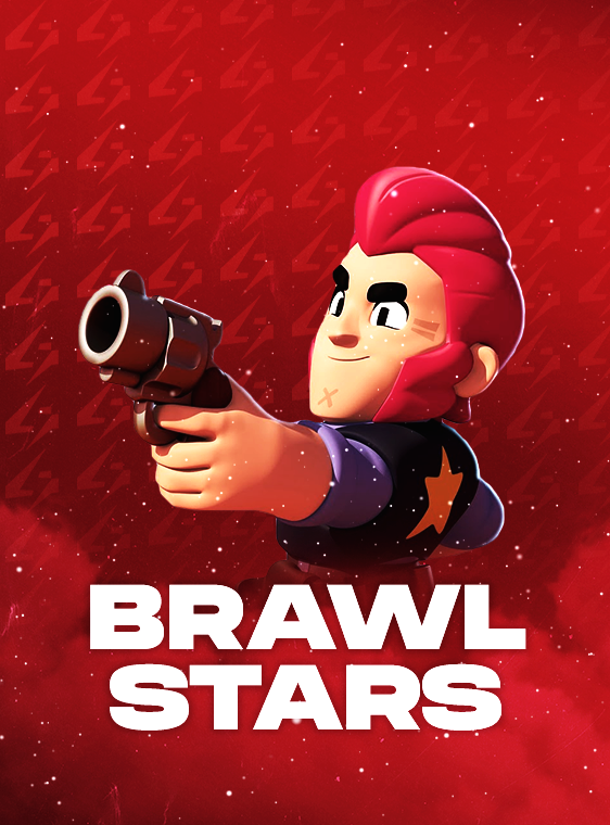 Brawl Stars