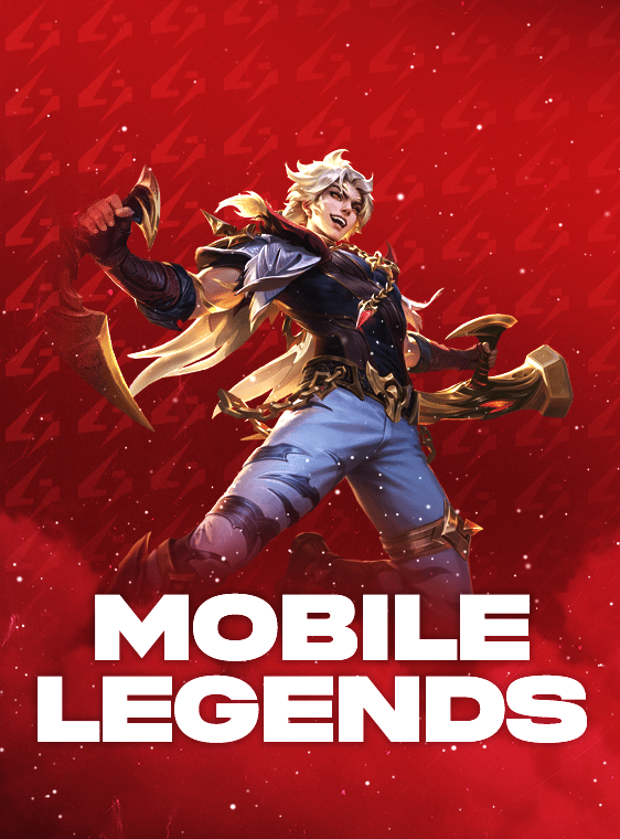Mobile Legends