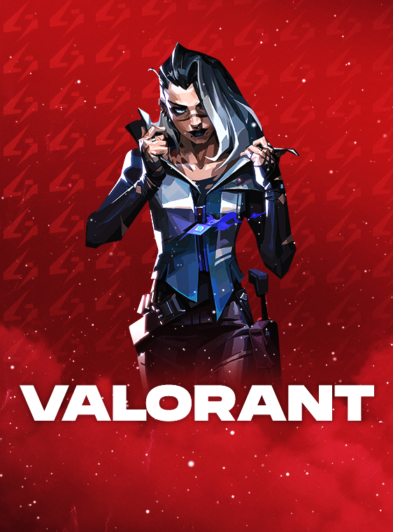 Valorant
