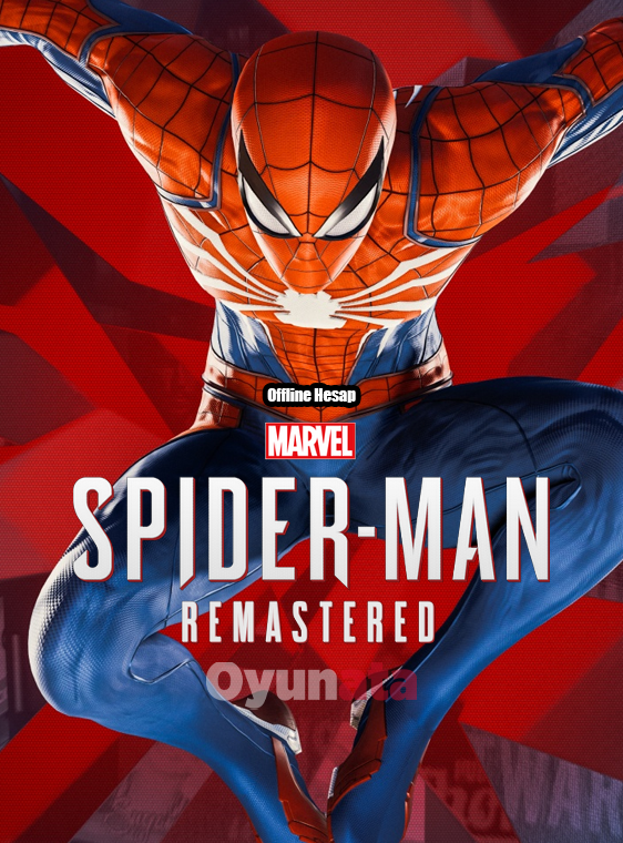 Marvel's Spider-Man Remastered (Steam)