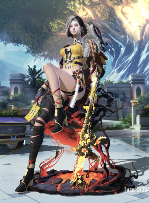 Yeni Sezon FULL Dolu Hesap